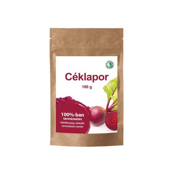 Dr.chen céklapor 180 g