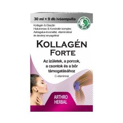 DR.CHEN KOLL.FORTE IVÓAMPULLA 9X30ML