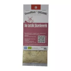 Greenmark bio tzatziki fűszerkeverék 20 g