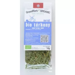 Greenmark bio tárkony morzsolt 10 g