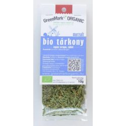 Greenmark bio tárkony morzsolt 10 g