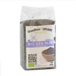 Greenmark bio étkezési mák 250 g