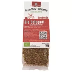 GREENMARK BIO BOLOGNAI FŰSZERKEVERÉK