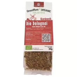 GREENMARK BIO BOLOGNAI FŰSZERKEVERÉK