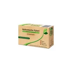Vitamin Station helicobacter pylori gyorsteszt