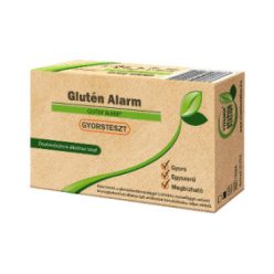 Vitamin Station glutén alarm gyorsteszt