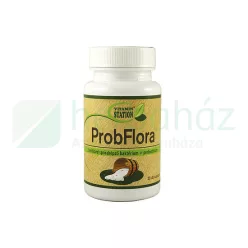 VITAMIN ST. PROBFLORA KAPSZULA 30DB