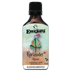 EZERJÓFŰ KORIANDER+ KIVONAT CSEPP 50ML 50 ml