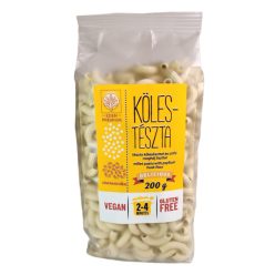 Eden premium kölestészta szarvacska 200 g