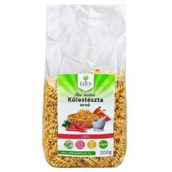 Éden prémium kölestészta orsó chili 200 g