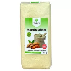 Éden prémium mandulaliszt 500 g