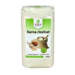 Eden Pr. Barna Rizsliszt  Gm. 500 g