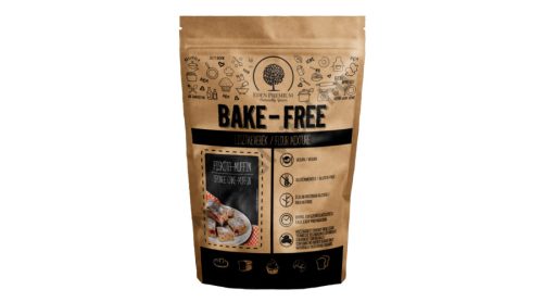 Éden prémium bake free piskóta-muffin lisztkeverék 1000 g