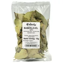 Paleolit Babérlevél egész 10g