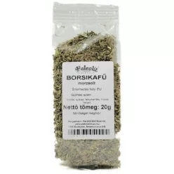 Paleolit Borsikafű morzsolt 20g