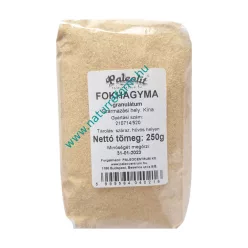 Paleolit Fokhagyma granulátum 250g