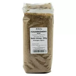 Paleolit Fűszerkömény őrölt 250g