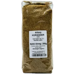 Paleolit Koriander őrölt 250g