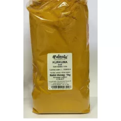 Paleolit Kurkuma őrölt 50g