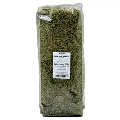 Paleolit Majoranna morzsolt 250g