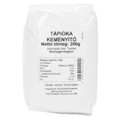 Paleolit Tápióka keményítő 200g