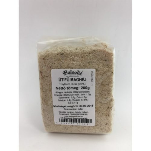 Paleolit Útifű maghéj (P Husk) 95% 200g