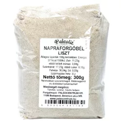 Paleolit Napraforgóbél liszt 300g préselvényből
