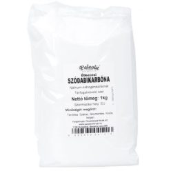   Paleolit Szódabikarbóna étkezési 1kg Nátrium-hidrogén-karbonát