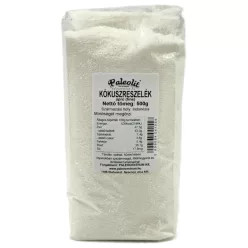 Paleolit Kókuszreszelék apró (fine) 500g