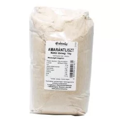 Paleolit Amarántliszt 1kg