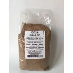 Paleolit Lenmag préselvény liszt 300g BOPP