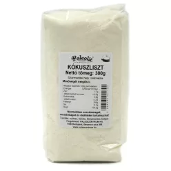 Paleolit Kókuszliszt BOPP 300g