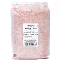 Paleolit Himalaya só pink, finom 1kg 0,3-0,5mm