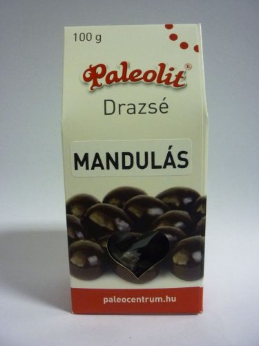 Paleolit Drazsé mandula 100 g