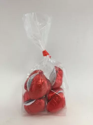 Paleolit Marcipán szív desszert 7x12,5g