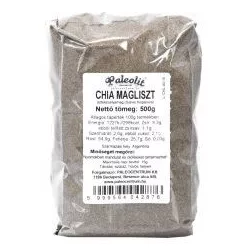 Paleolit Chia magliszt 500g