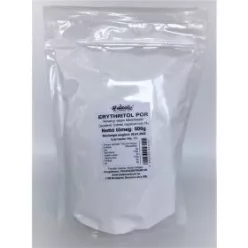 Paleolit Erythritol por 500g eritrit por magnéziummal