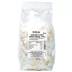 Paleolit Kókusz chips 100g