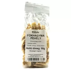 Paleolit Fokhagyma pehely 50g