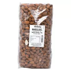 Paleolit Mandulabél natúr 1kg
