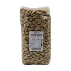 Paleolit Mandulabél sós-pörkölt 1kg