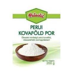 PALEOLIT KOVAFÖLD POR 200 G