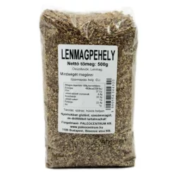 Paleolit Lenmagpehely 500g