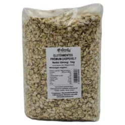 Paleolit GM magyar zabpehely 1kg