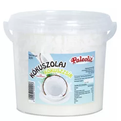 Paleolit Kókuszolaj 2,5l
