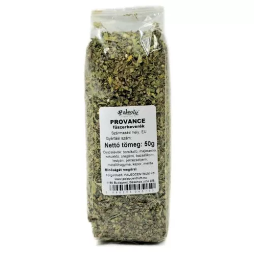 Paleolit Provance fűszerkeverék 50g