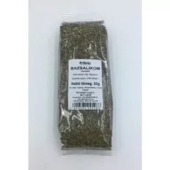 Paleolit Bazsalikom morzsolt 50g