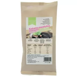   NoCarb Kakaós-mentolos pudingpor eritrittel 50g Gotta love it!