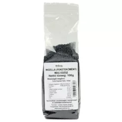 Paleolit Nigella (feketekömény) mag 100g egész