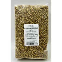 Paleolit Koriandermag egész 250g